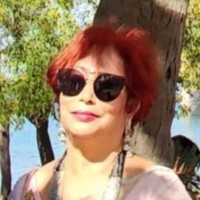 Sharmila Ghosh