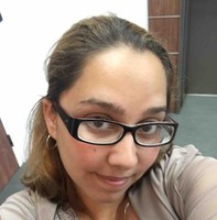 Jessica Klink-Barbosa