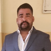 Prakash Bhandari