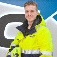 Daniel Berggren