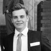 Jacob Maximilian Michalski