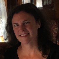 Catherine Magee