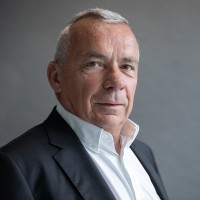 Fabrice Blanc