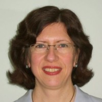 Isabelle M Baker