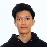 Bo Yi (Zach) Siew