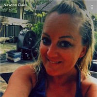 Claire Newton