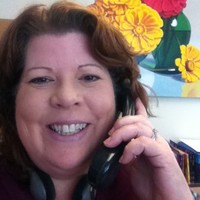 Wendy Nowell
