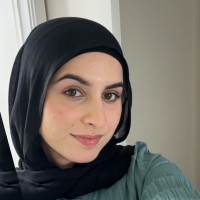 Ismahaan Sajjad Ullah