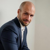 Jérémie Marchand