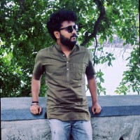 Rushikesh Kurde
