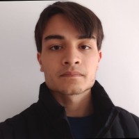 Nicolas Guerrero