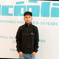 Rohit Kumar