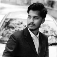 Harsha Suryanarayan