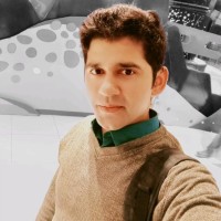 Waqar Shahid
