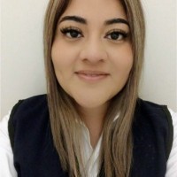 Angélica Sánchez