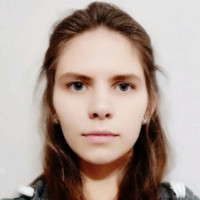 Yevheniia Pyvovar