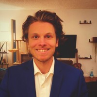 Jake Root