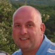 Peter Berkhout