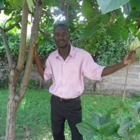 Paul Ndege