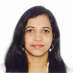 Arpitha Nandineni