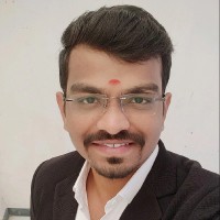 Vaibhav Chinde Jain