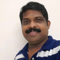 Lebin Kallarakkal Joy