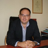 Evangelos Giannoulatos