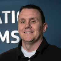 Nathan Huggins, Gisp
