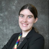 Jenna Mcmahon, P. Geo