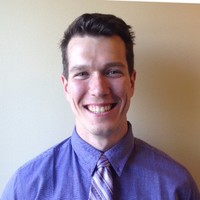 Andrew Rust