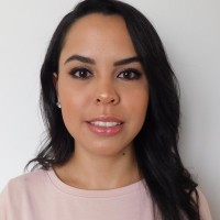 Maria Paz Estrada Posada