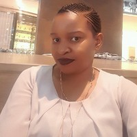 Lesedi Kgosikhumo ACMA, CGMA