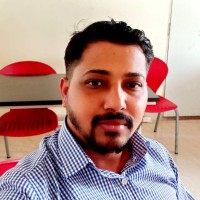 Sandeep Mishra