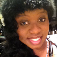 Kiara Cheeks