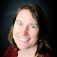 Liz Calvert