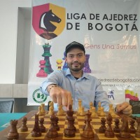 Duvan Gomez