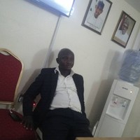 Maurice Igbanongo Igbanongo