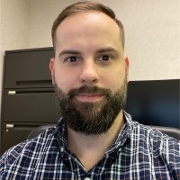 Dustin Sheffield