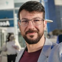 Angel Garcia
