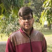 Deepanshu Saxena