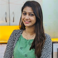 Komal Chaudhari