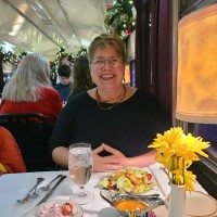Cynthia (Cindy) Lerch