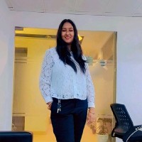 Srishti Verma