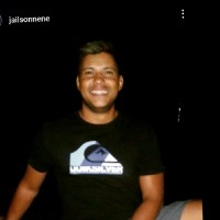 Jailson Lopes