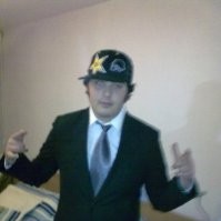 John Paul Rivera Rasta