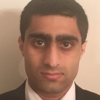 Mateen Haroon