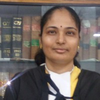 Tekumalla Mallika