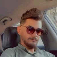 Bashar Yousef