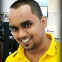 Mahendran Udaya Shanker