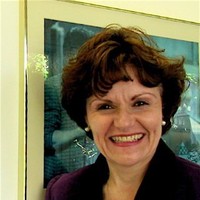 Suzanne Hackett